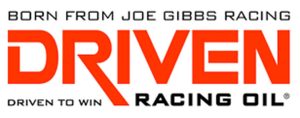 Driven-Racing-Oil-Logo
